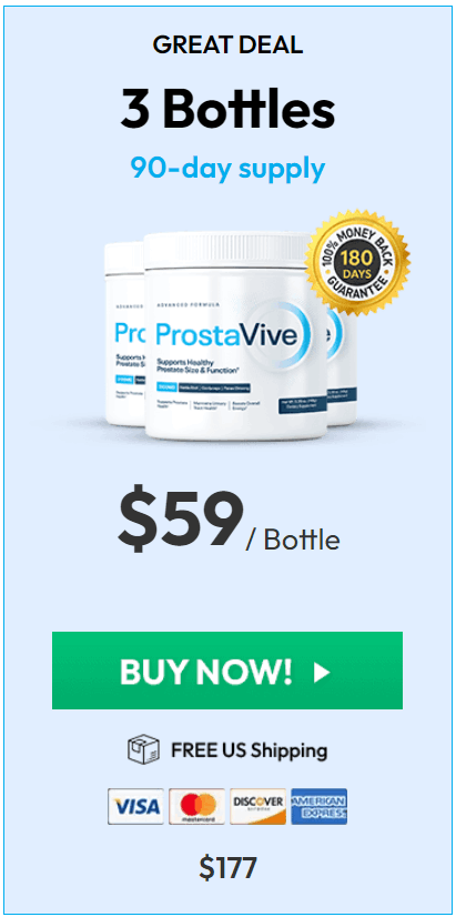 prostavive3 bottle$59