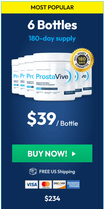 prostavive6 bottle$39